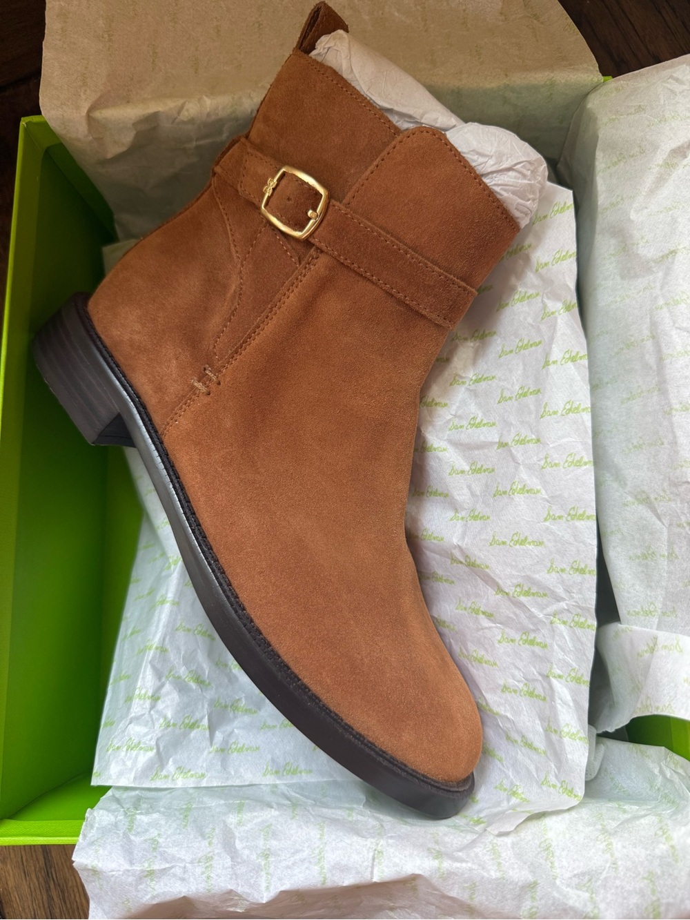 Sam Edelman® Nolynn Boots.